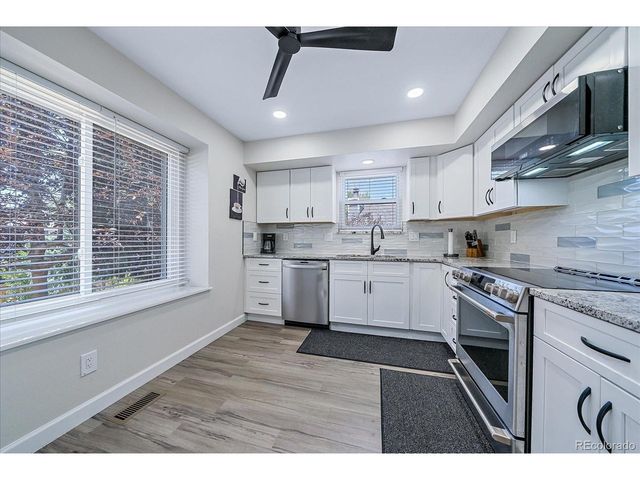 5613 S Jericho Way, Aurora, CO 80015