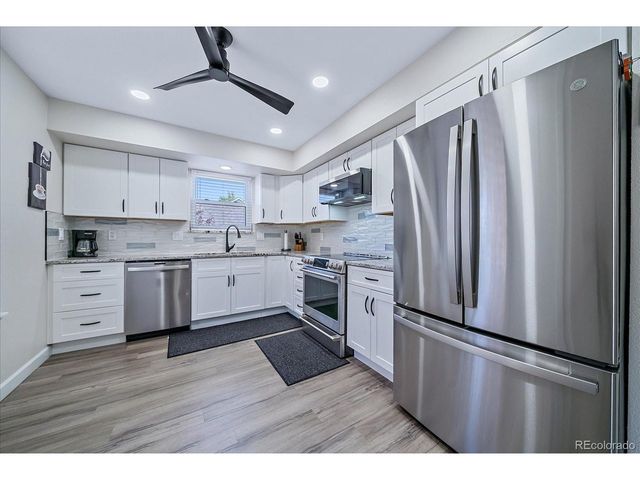 5613 S Jericho Way, Aurora, CO 80015