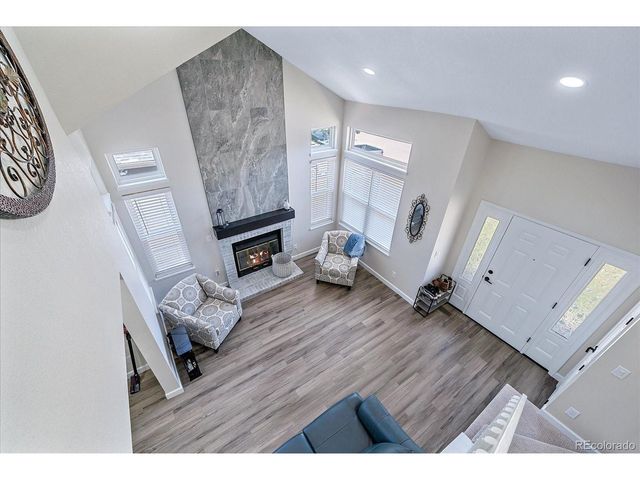 5613 S Jericho Way, Aurora, CO 80015
