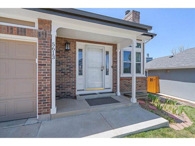 5613 S Jericho Way, Aurora, CO 80015