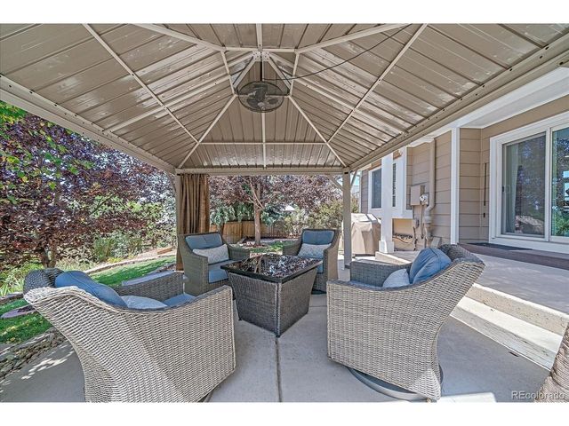 5613 S Jericho Way, Aurora, CO 80015