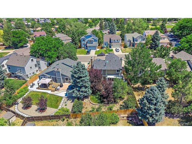 5613 S Jericho Way, Aurora, CO 80015