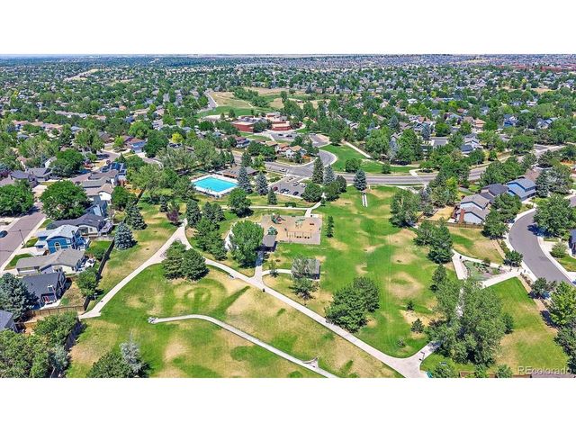 5613 S Jericho Way, Aurora, CO 80015