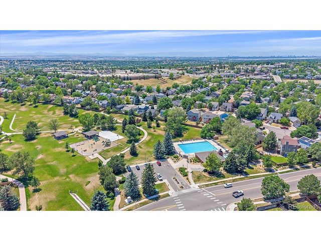 5613 S Jericho Way, Aurora, CO 80015