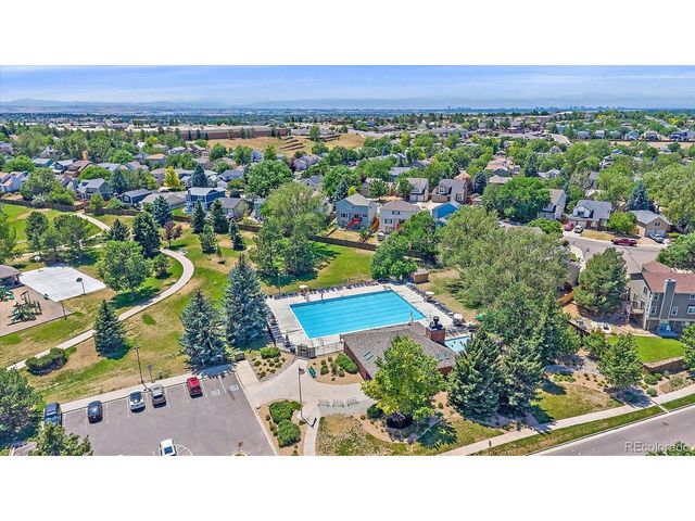 5613 S Jericho Way, Aurora, CO 80015