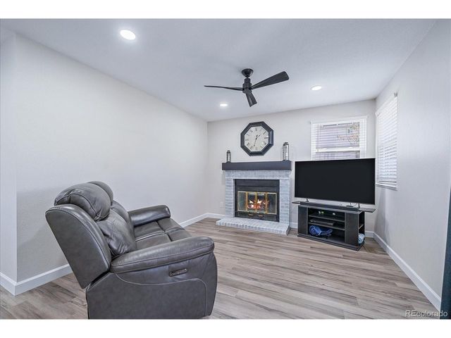 5613 S Jericho Way, Aurora, CO 80015