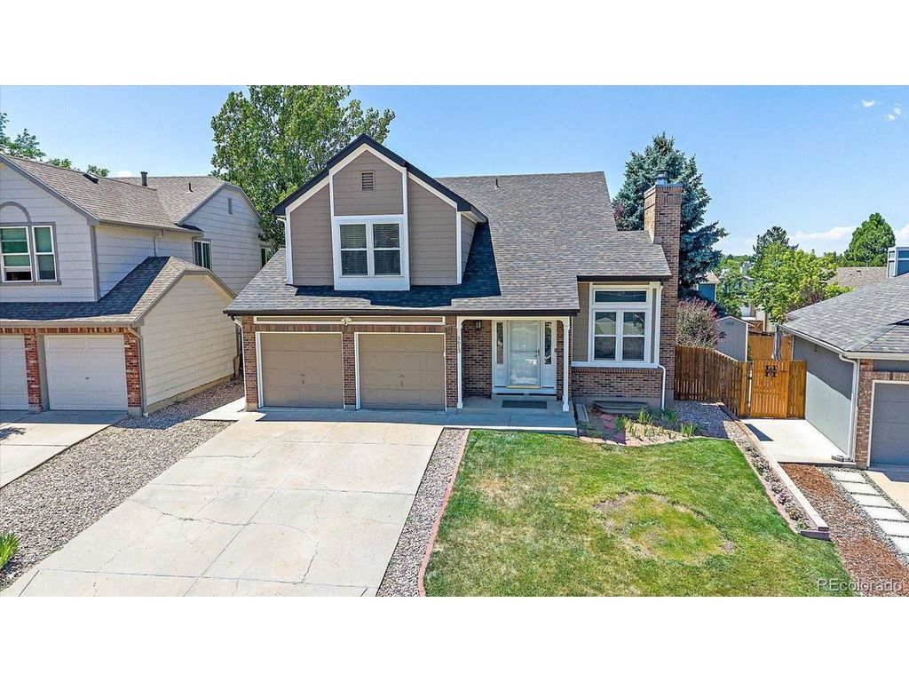 5613 S Jericho Way, Aurora, CO 80015