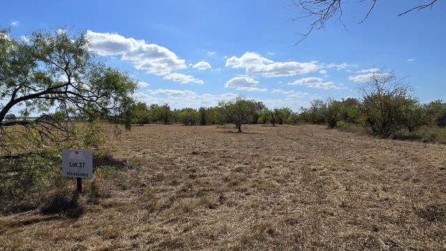 Lot 37 Crestview Pointe, Corsicana, TX 75109