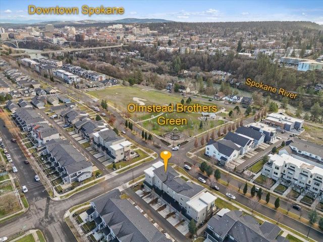 2304 W Summit Pkwy, Spokane, WA 99201