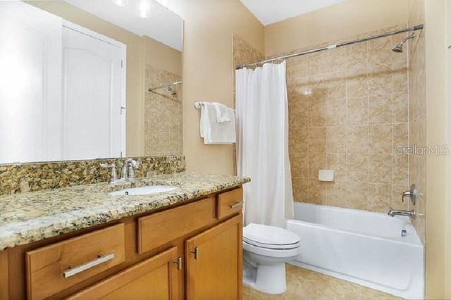 8309 PRESTBURY DRIVE, Orlando, FL 32832