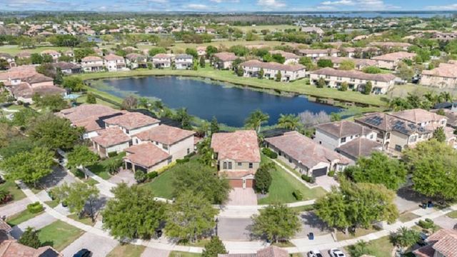 8309 PRESTBURY DRIVE, Orlando, FL 32832