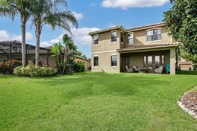 8309 PRESTBURY DRIVE, Orlando, FL 32832