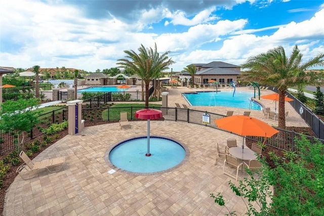 8309 PRESTBURY DRIVE, Orlando, FL 32832