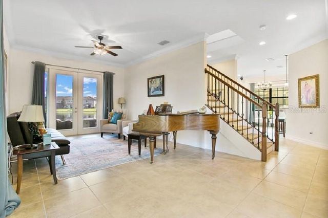 8309 PRESTBURY DRIVE, Orlando, FL 32832