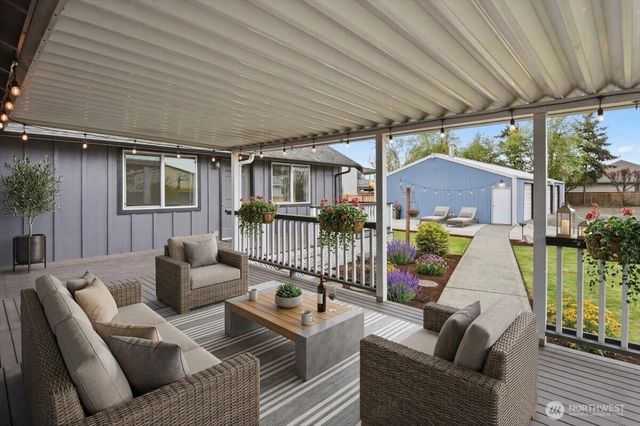 1515 103rd Street E, Tacoma, WA 98445