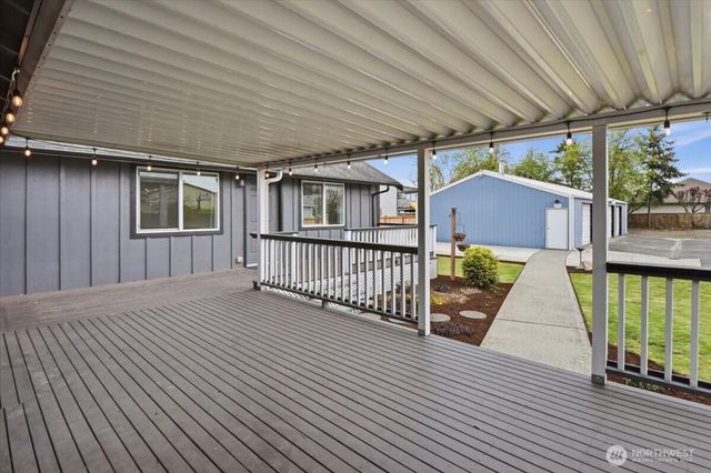 1515 103rd Street E, Tacoma, WA 98445
