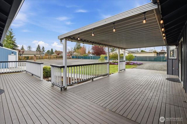 1515 103rd Street E, Tacoma, WA 98445