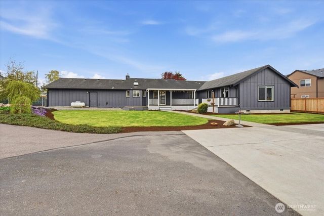 1515 103rd Street E, Tacoma, WA 98445
