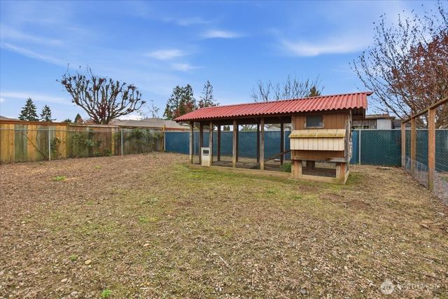 1515 103rd Street E, Tacoma, WA 98445