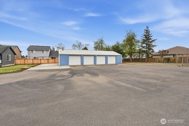 1515 103rd Street E, Tacoma, WA 98445