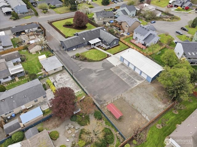 1515 103rd Street E, Tacoma, WA 98445