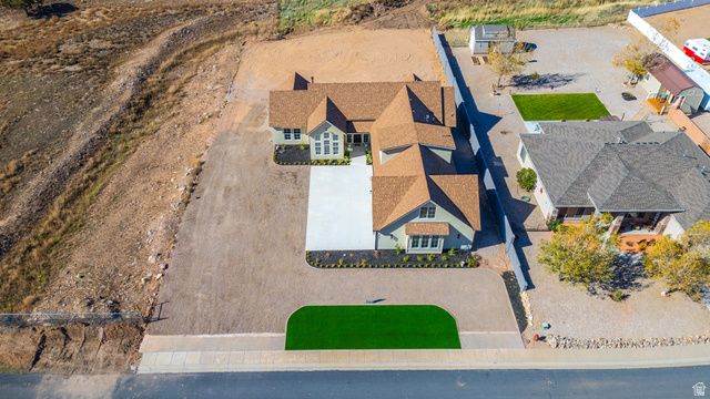 319 N 200 W, Enterprise, UT 84725