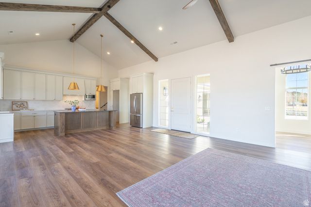 319 N 200 W, Enterprise, UT 84725