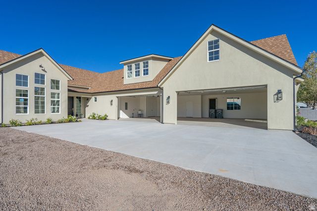 319 N 200 W, Enterprise, UT 84725