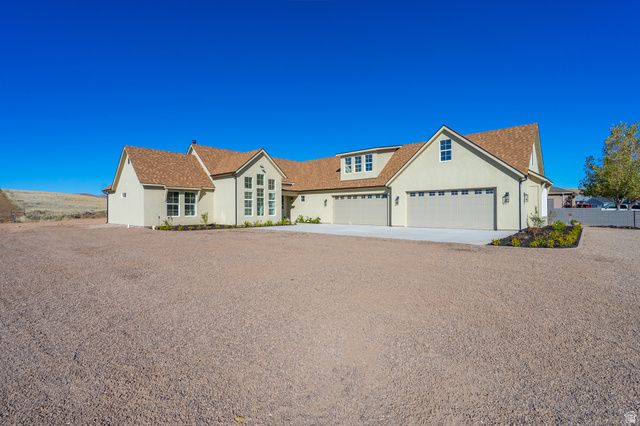 319 N 200 W, Enterprise, UT 84725