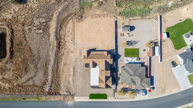 319 N 200 W, Enterprise, UT 84725