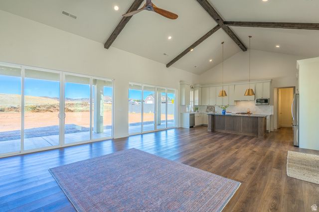 319 N 200 W, Enterprise, UT 84725