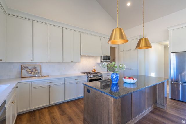 319 N 200 W, Enterprise, UT 84725