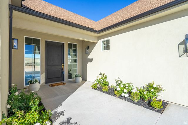 319 N 200 W, Enterprise, UT 84725