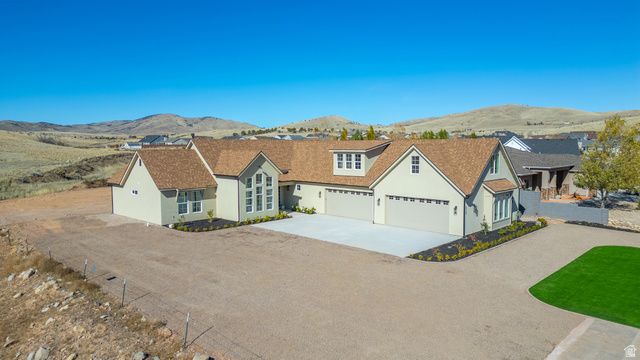 319 N 200 W, Enterprise, UT 84725