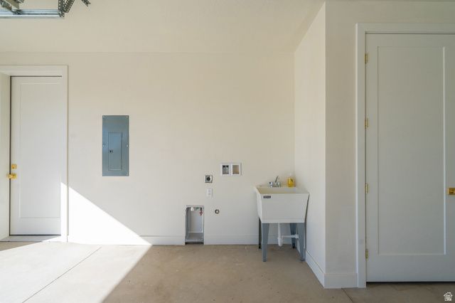 319 N 200 W, Enterprise, UT 84725