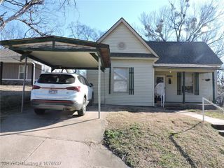 118 Henry Street, Van Buren, AR 72956