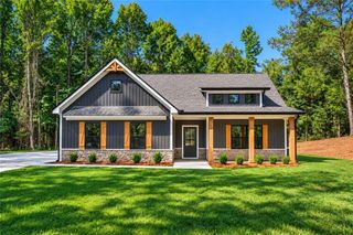 95 Mount Tabor Church Road, Dallas, GA 30132