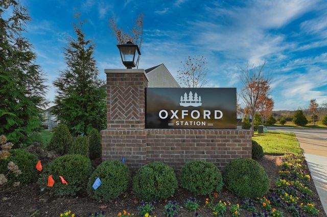 436 Withrow Way, Gallatin, TN 37066