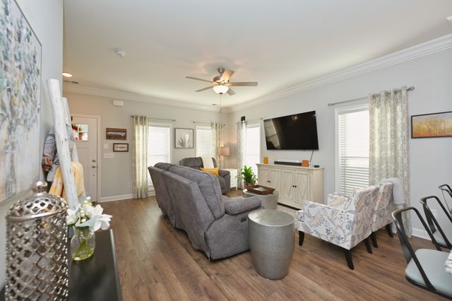 436 Withrow Way, Gallatin, TN 37066