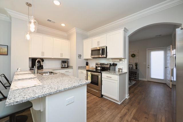 436 Withrow Way, Gallatin, TN 37066