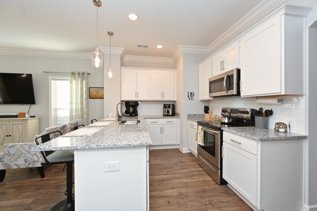 436 Withrow Way, Gallatin, TN 37066