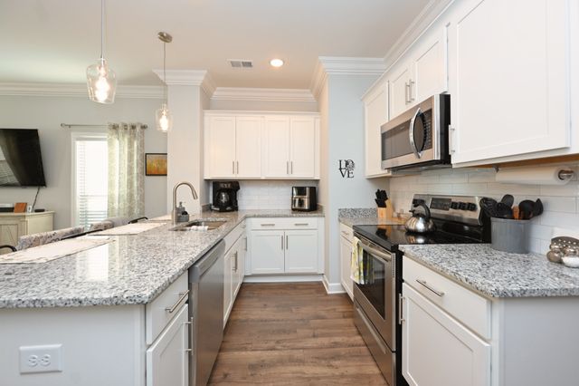 436 Withrow Way, Gallatin, TN 37066