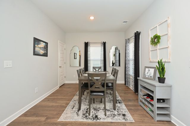 436 Withrow Way, Gallatin, TN 37066