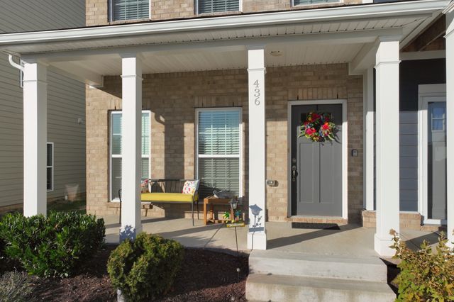 436 Withrow Way, Gallatin, TN 37066