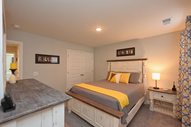 436 Withrow Way, Gallatin, TN 37066