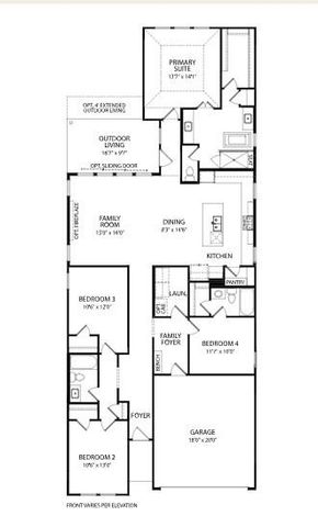 18703 Buttercup Farms Lane, Hockley, TX 77447