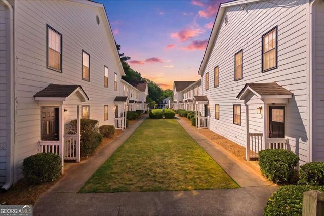 1905 Milledge Avenue 24, Athens, GA 30605