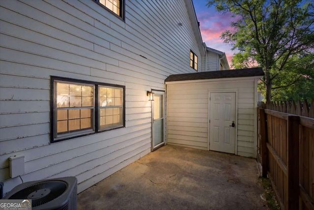 1905 Milledge Avenue 24, Athens, GA 30605