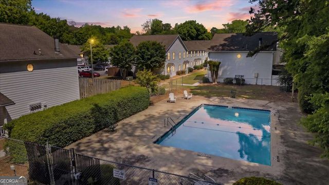 1905 Milledge Avenue 24, Athens, GA 30605