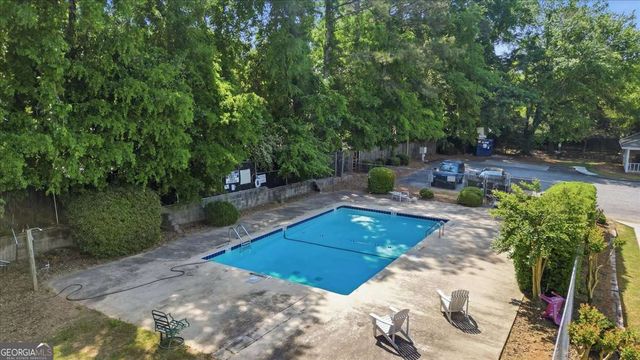 1905 Milledge Avenue 24, Athens, GA 30605